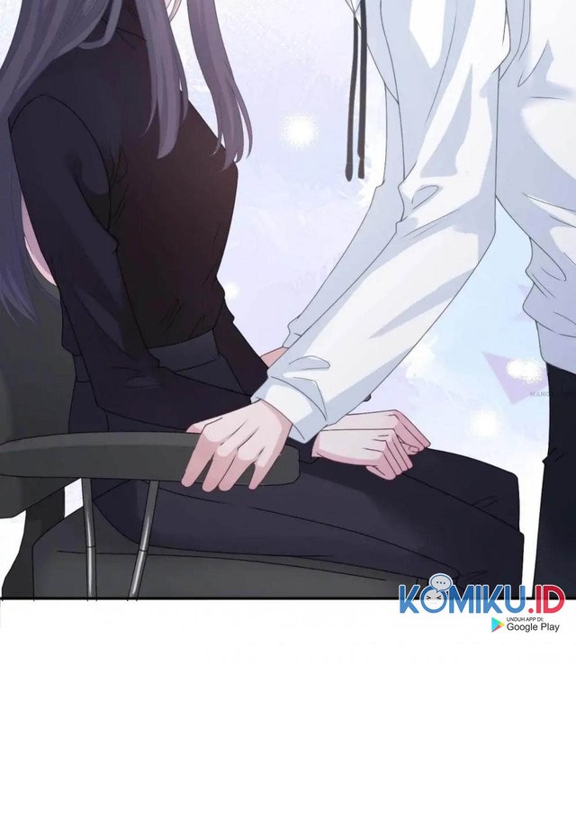 The Glutton Next Door Chapter 84 Bahasa Indonesia