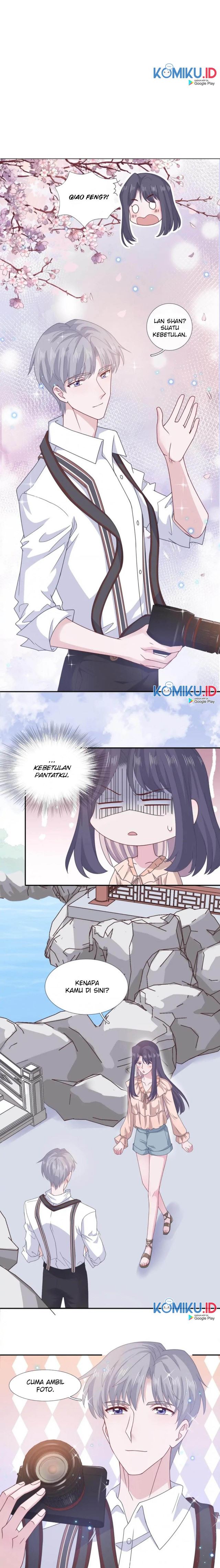 The Glutton Next Door Chapter 100 Bahasa Indonesia