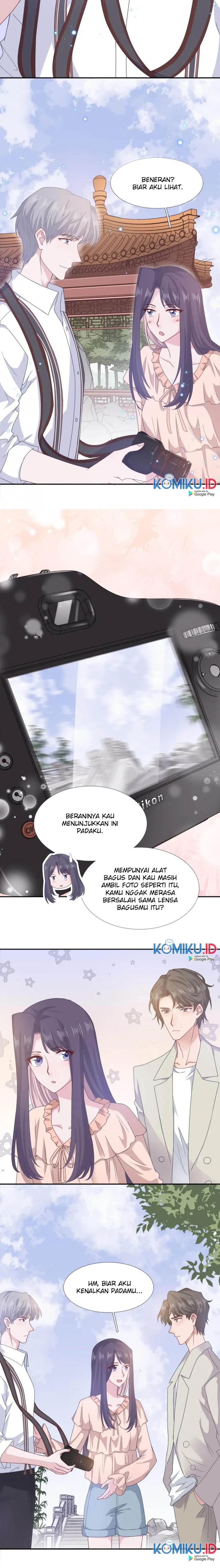 The Glutton Next Door Chapter 100 Bahasa Indonesia