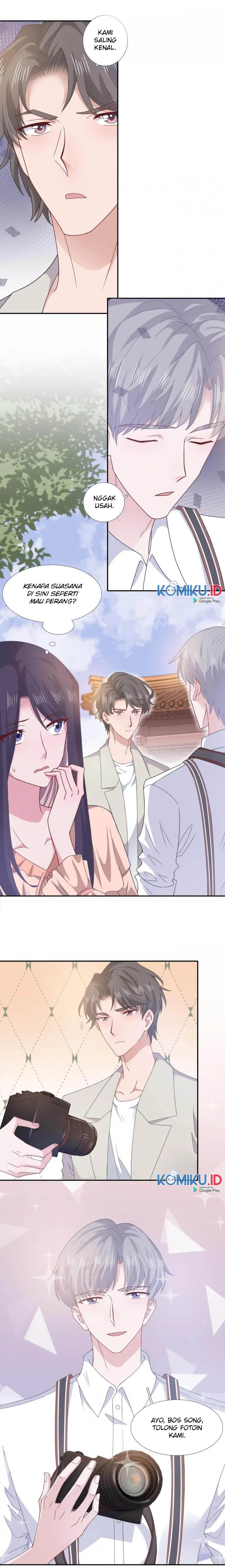 The Glutton Next Door Chapter 100 Bahasa Indonesia