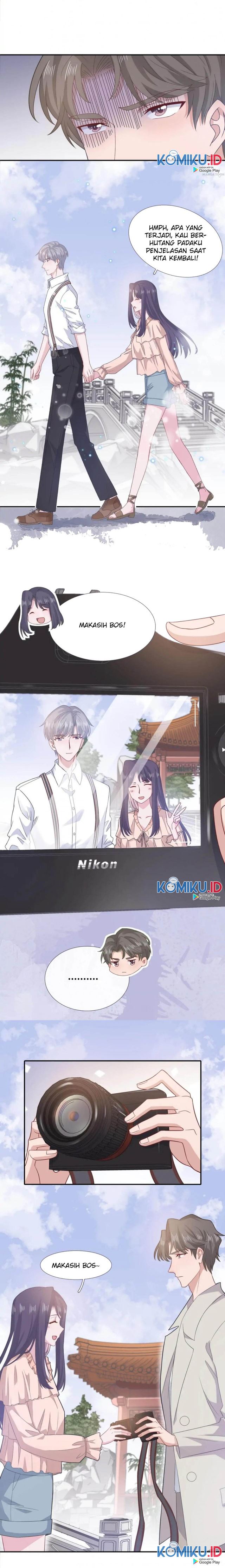 The Glutton Next Door Chapter 100 Bahasa Indonesia