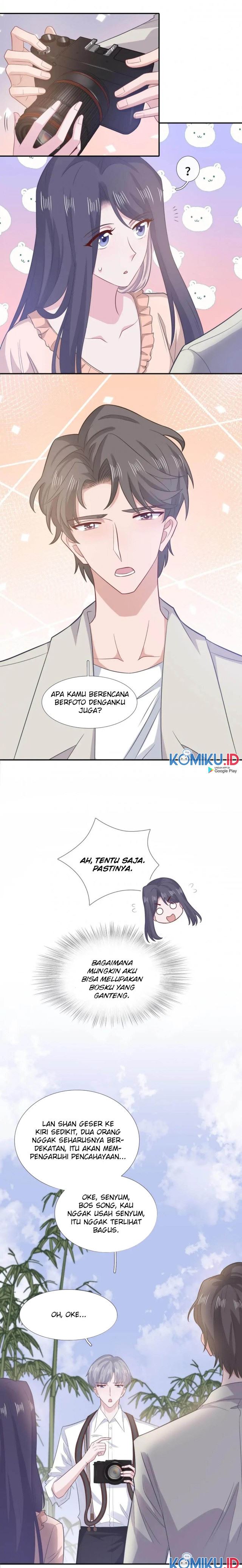 The Glutton Next Door Chapter 100 Bahasa Indonesia