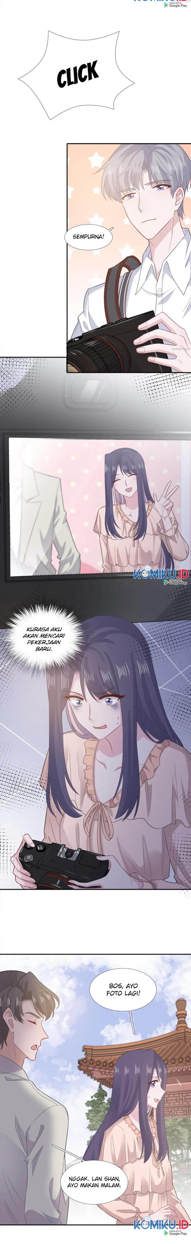 The Glutton Next Door Chapter 100 Bahasa Indonesia