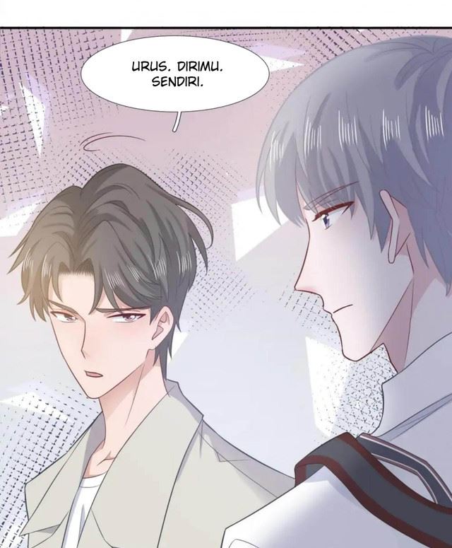 The Glutton Next Door Chapter 100 Bahasa Indonesia