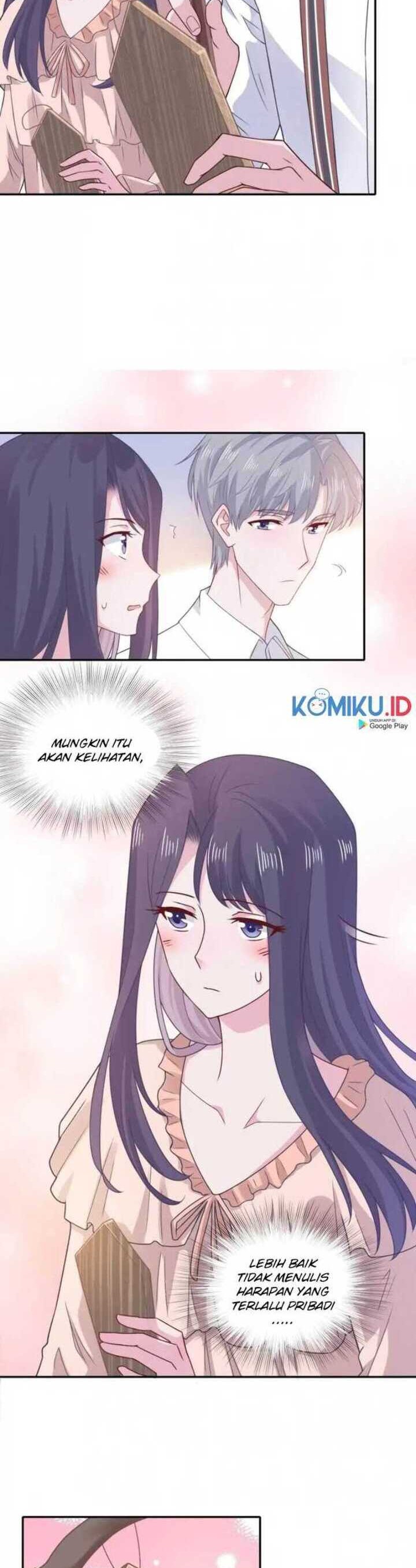 The Glutton Next Door Chapter 104 Bahasa Indonesia