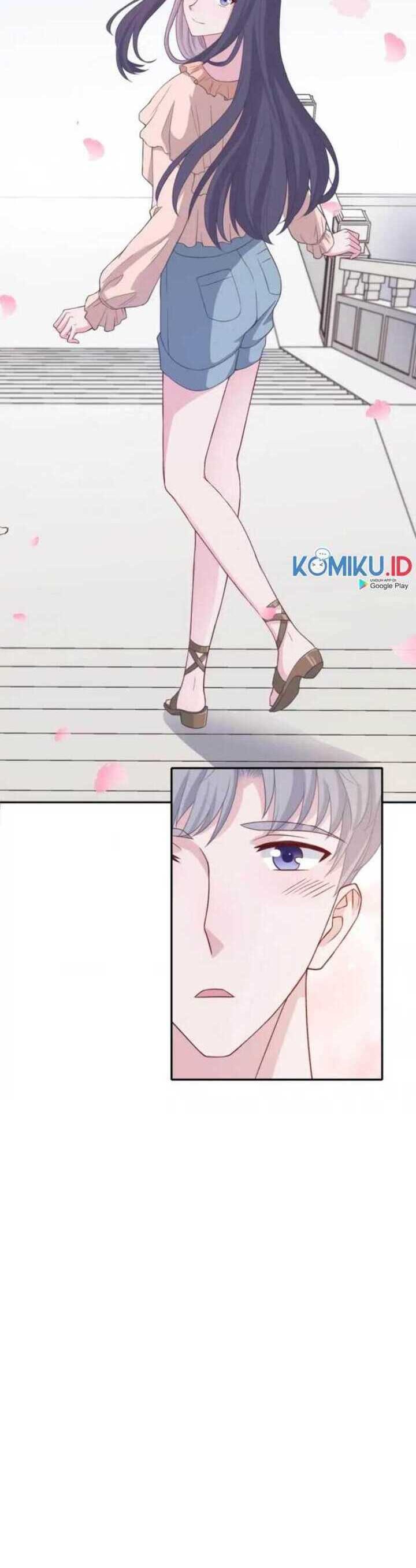 The Glutton Next Door Chapter 104 Bahasa Indonesia