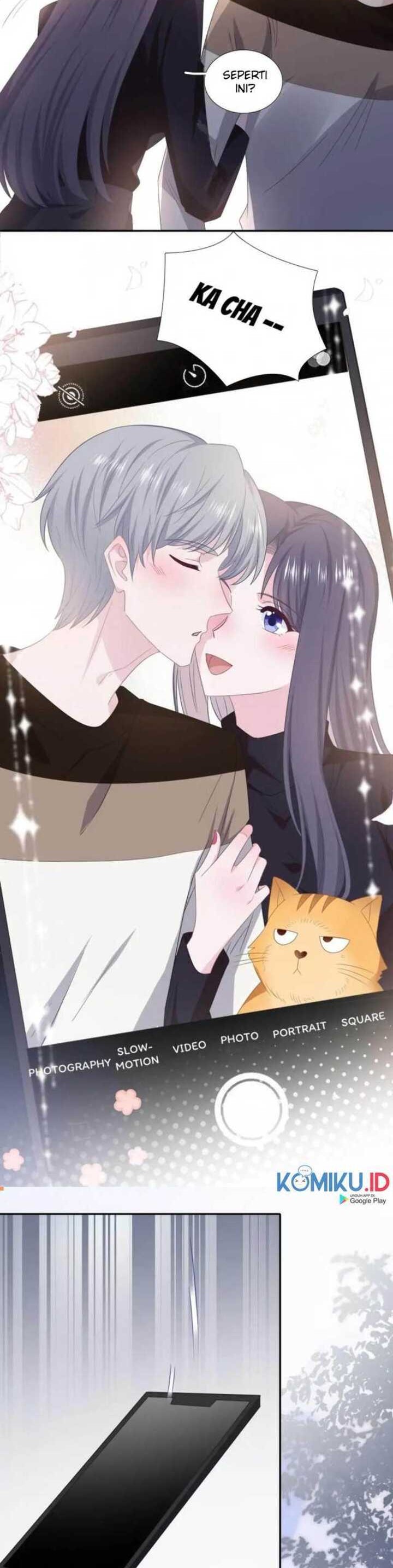 The Glutton Next Door Chapter 117 Bahasa Indonesia