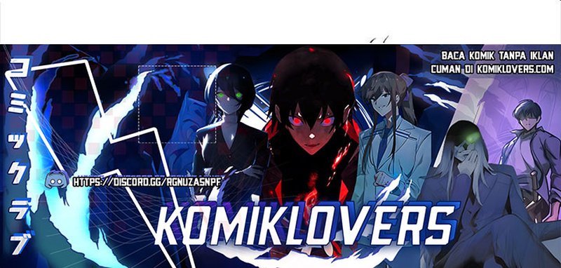 The God of Killers in the Ming Dynasty Chapter 04 Bahasa Indonesia