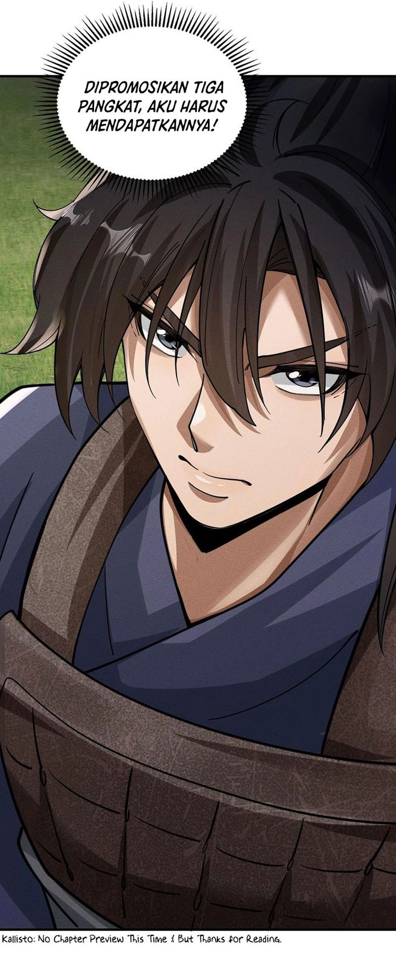 The God of Killers in the Ming Dynasty chapter 7