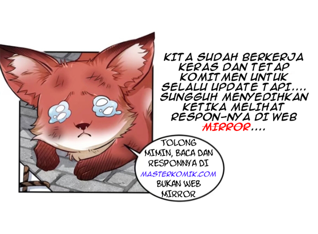 The Goddes Took Me To Be a Master chapter 17