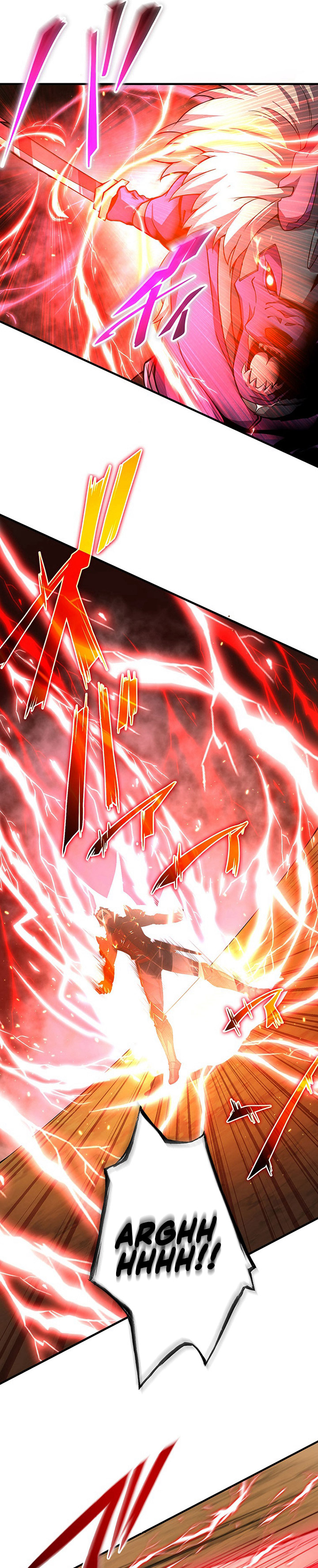 The Godslayer’s Imitator Chapter 09 Bahasa Indonesia