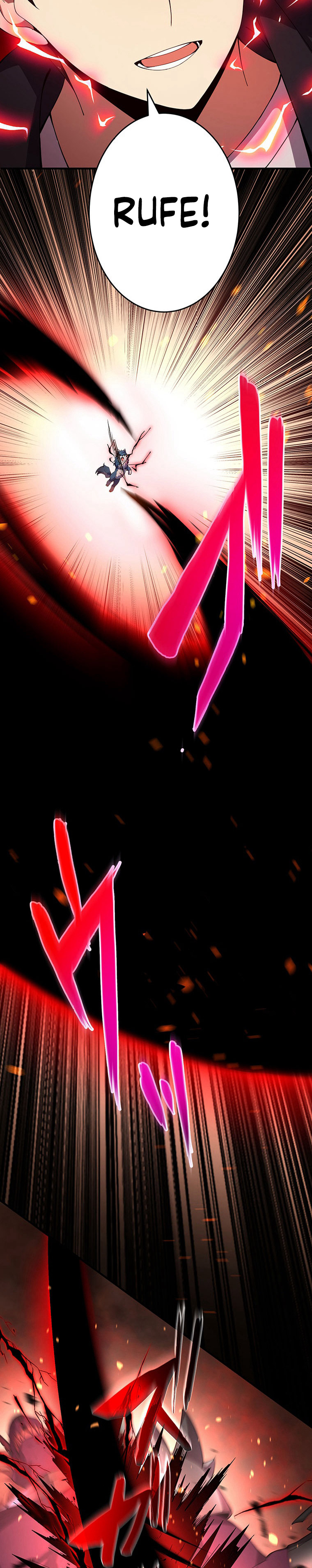 The Godslayer’s Imitator Chapter 09 Bahasa Indonesia