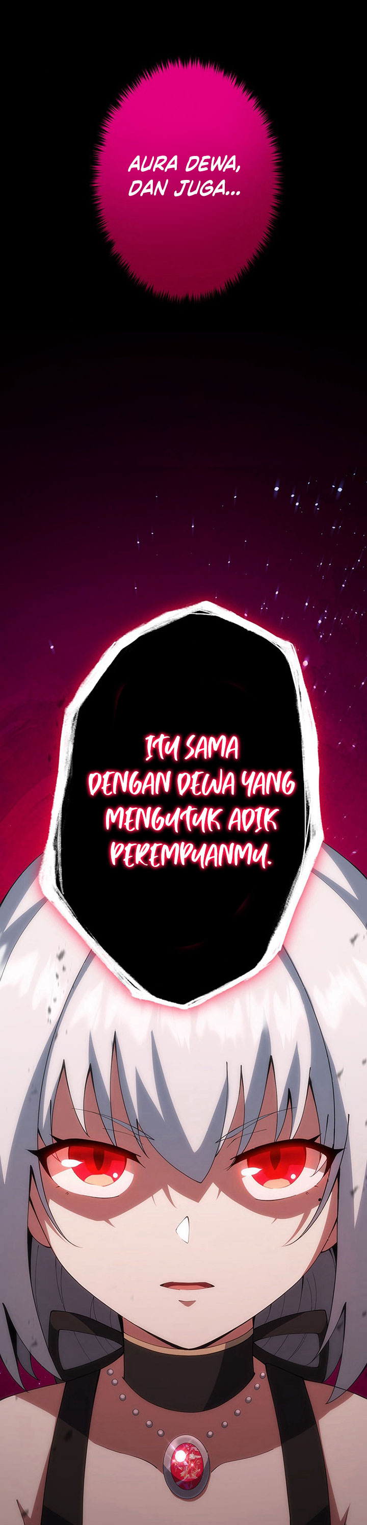 The Godslayer’s Imitator chapter 17
