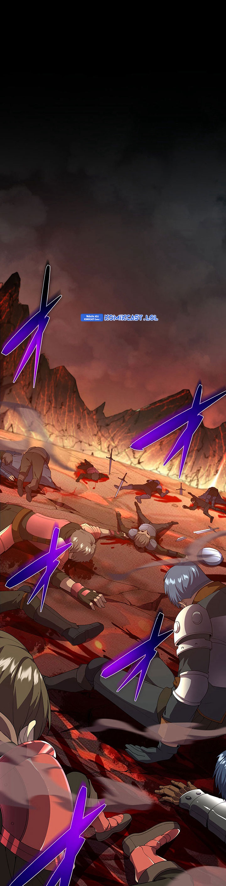 The Godslayer’s Imitator chapter 17