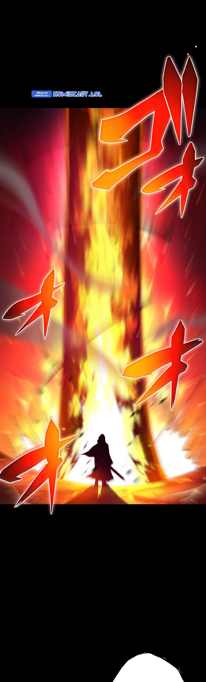 The Godslayer’s Imitator chapter 17