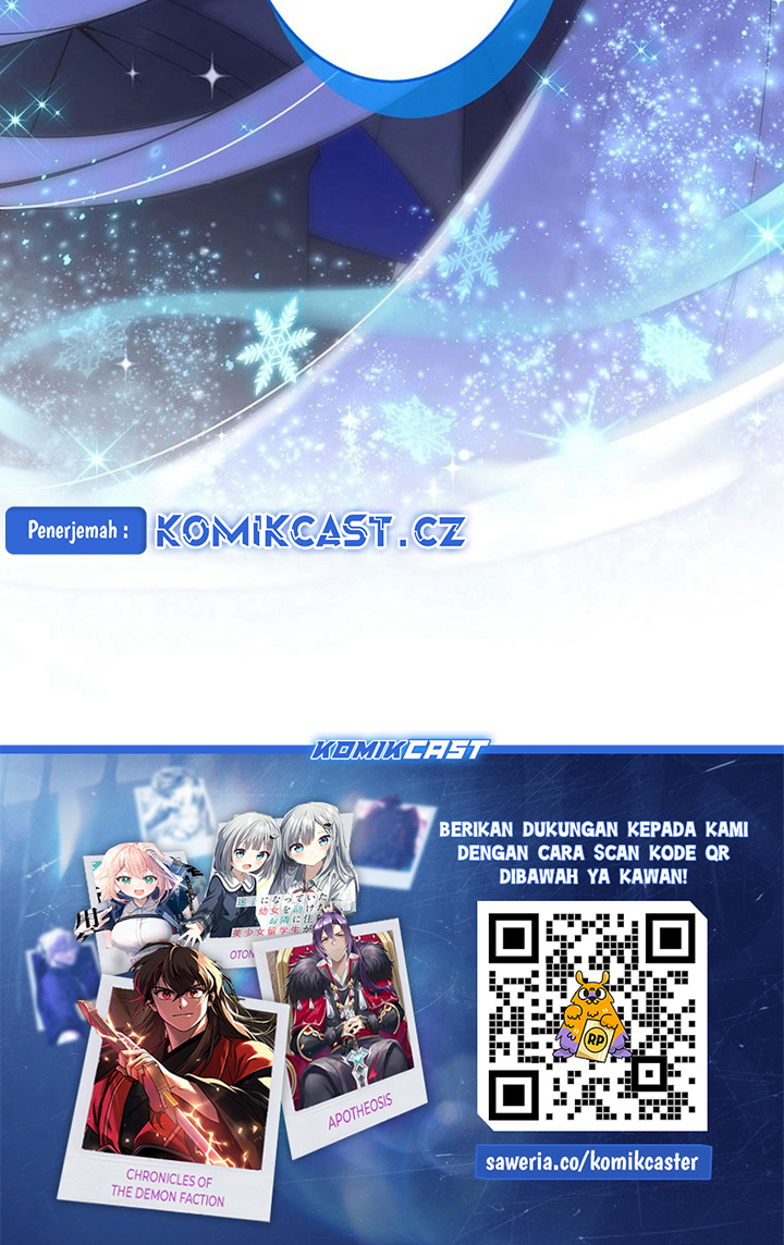 The Godslayer’s Imitator chapter 40