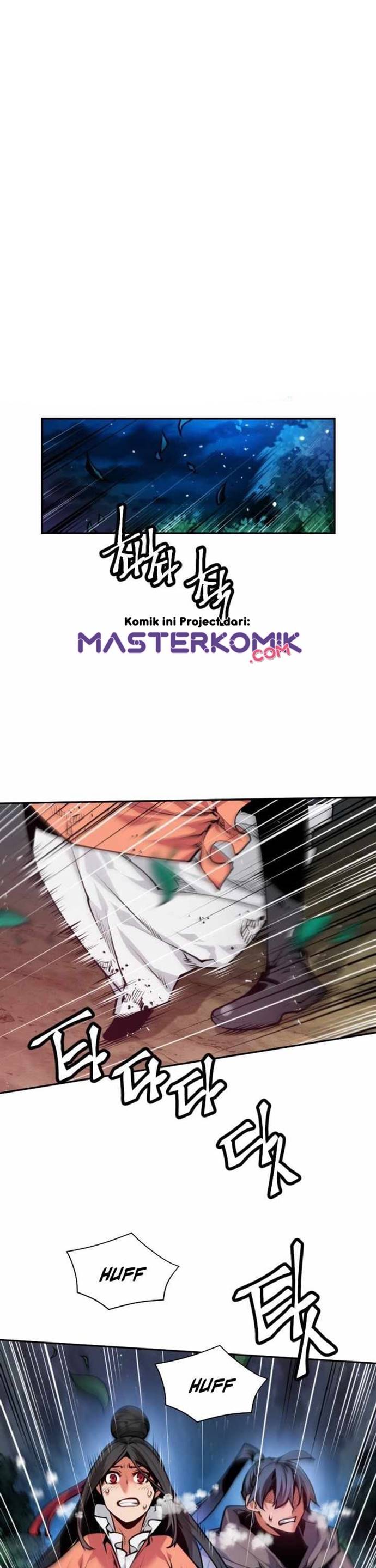 The Golden Age Chapter 01 Bahasa Indonesia