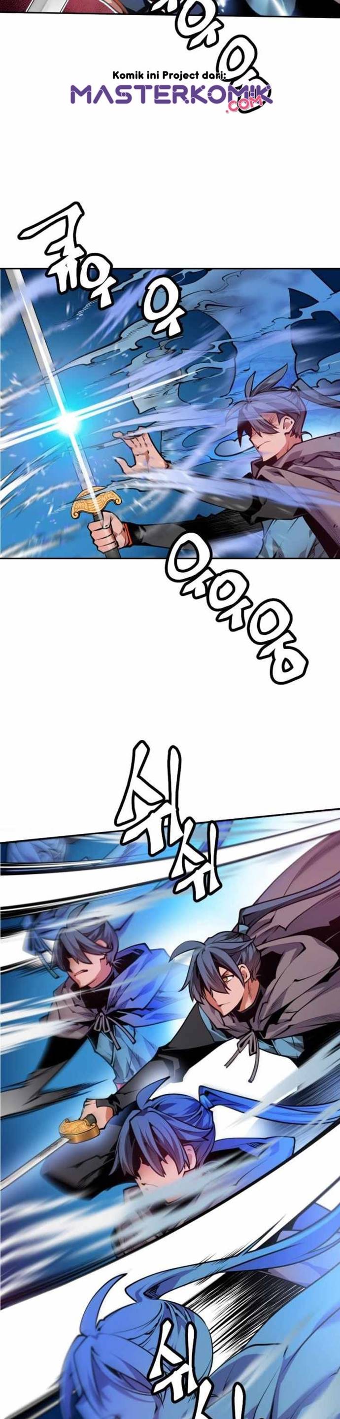 The Golden Age Chapter 01 Bahasa Indonesia