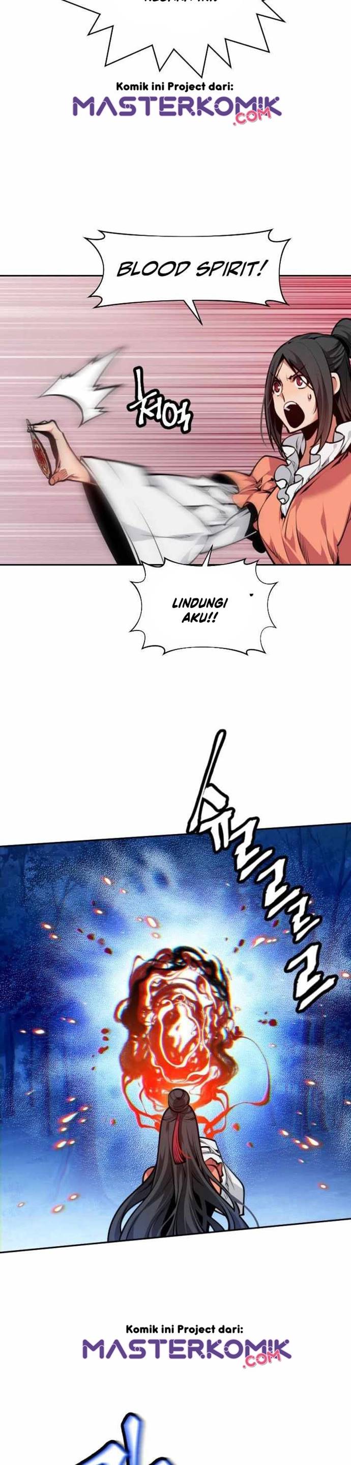 The Golden Age Chapter 01 Bahasa Indonesia