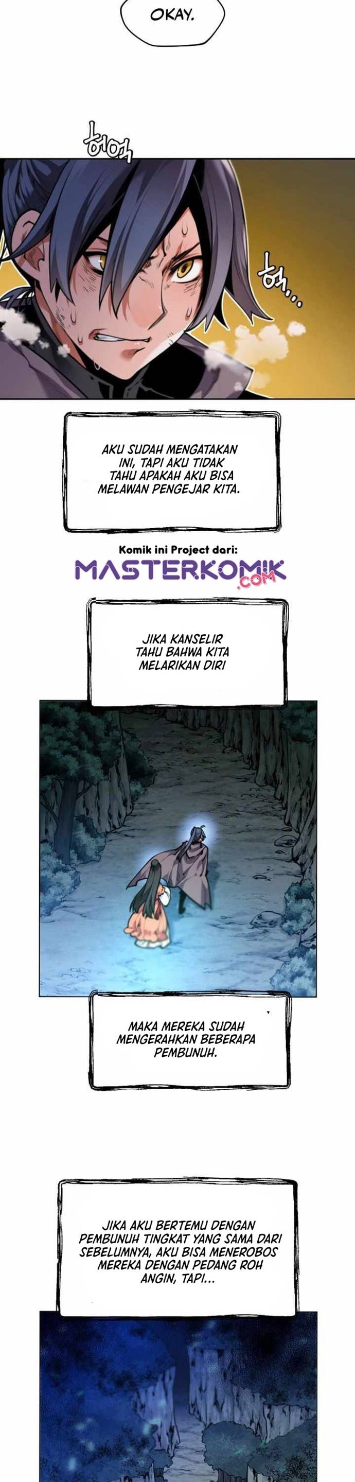 The Golden Age Chapter 01 Bahasa Indonesia