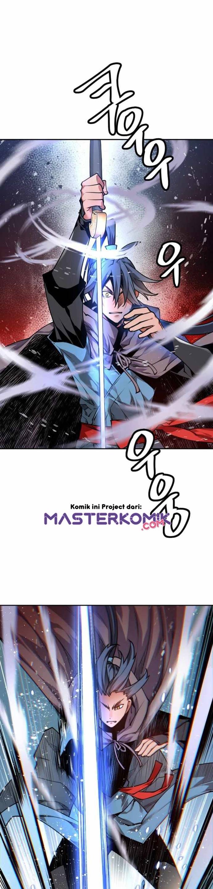 The Golden Age Chapter 01 Bahasa Indonesia