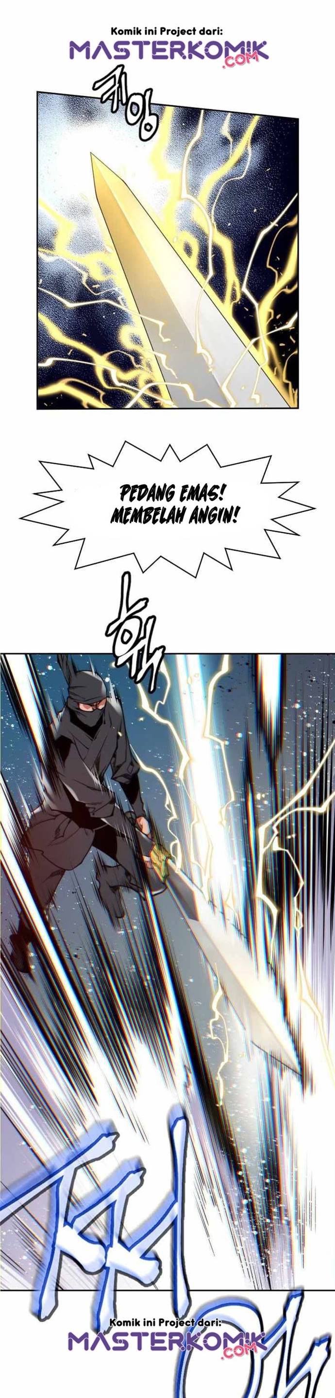 The Golden Age Chapter 01 Bahasa Indonesia