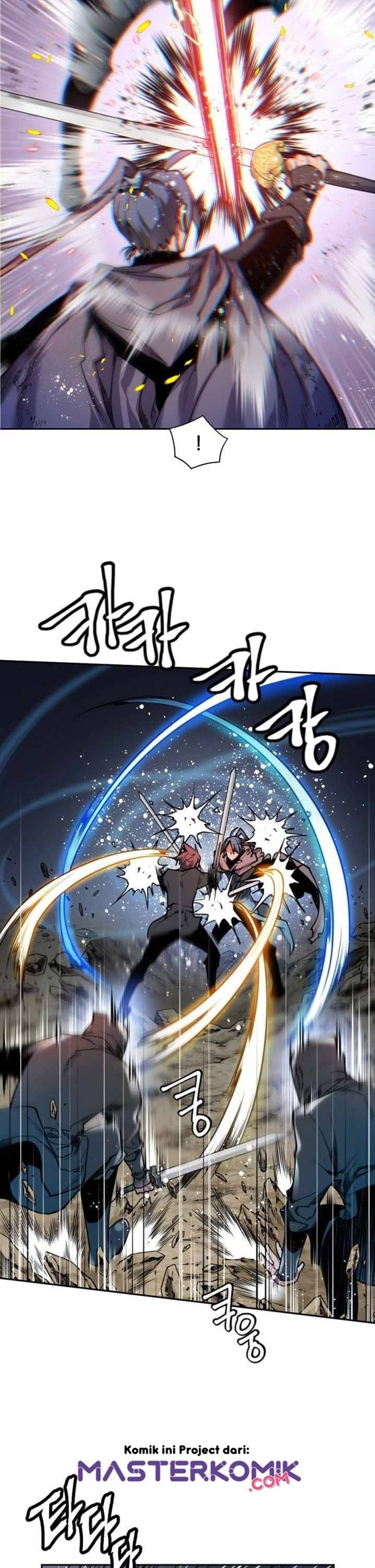 The Golden Age Chapter 01 Bahasa Indonesia