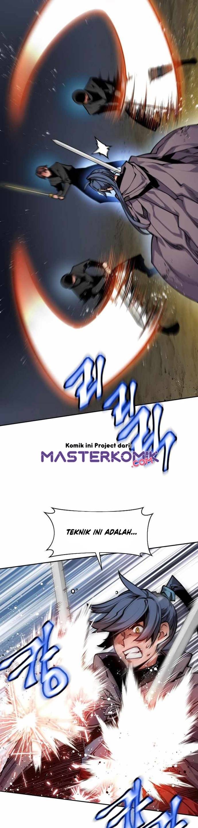 The Golden Age Chapter 01 Bahasa Indonesia