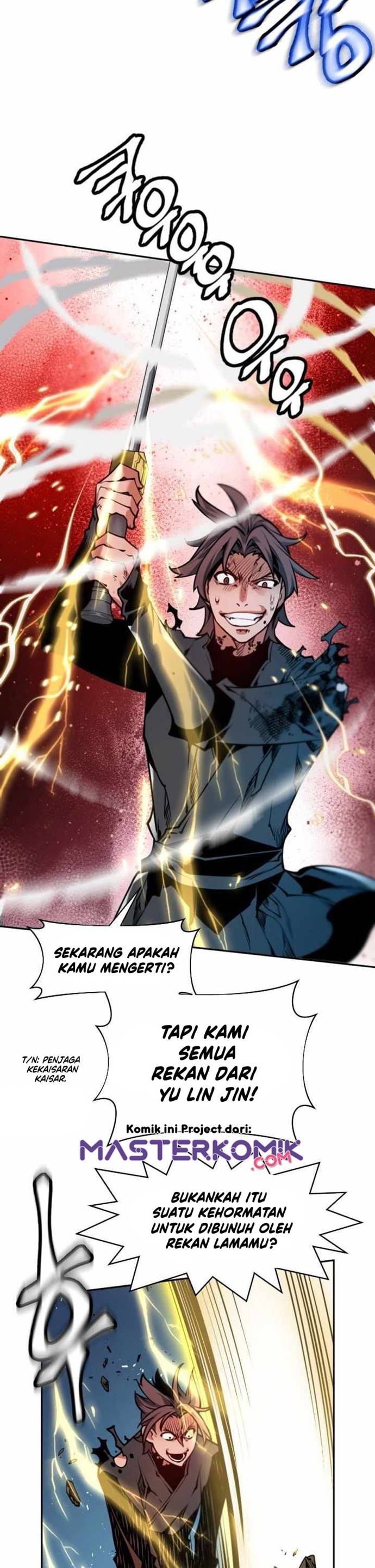 The Golden Age Chapter 01 Bahasa Indonesia