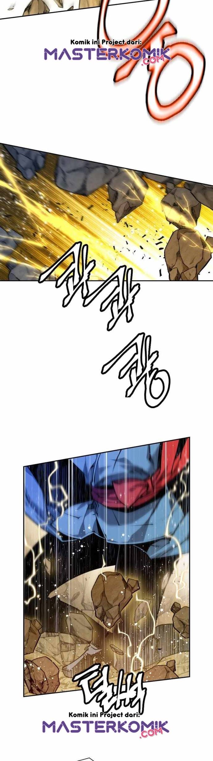 The Golden Age Chapter 01 Bahasa Indonesia