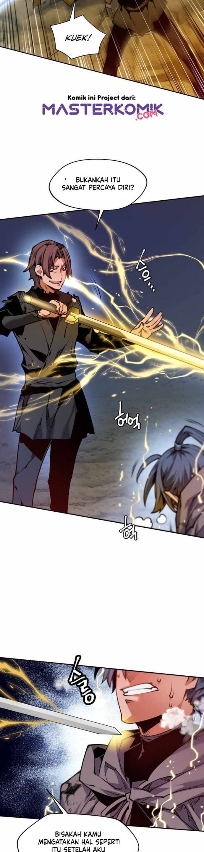 The Golden Age Chapter 01 Bahasa Indonesia
