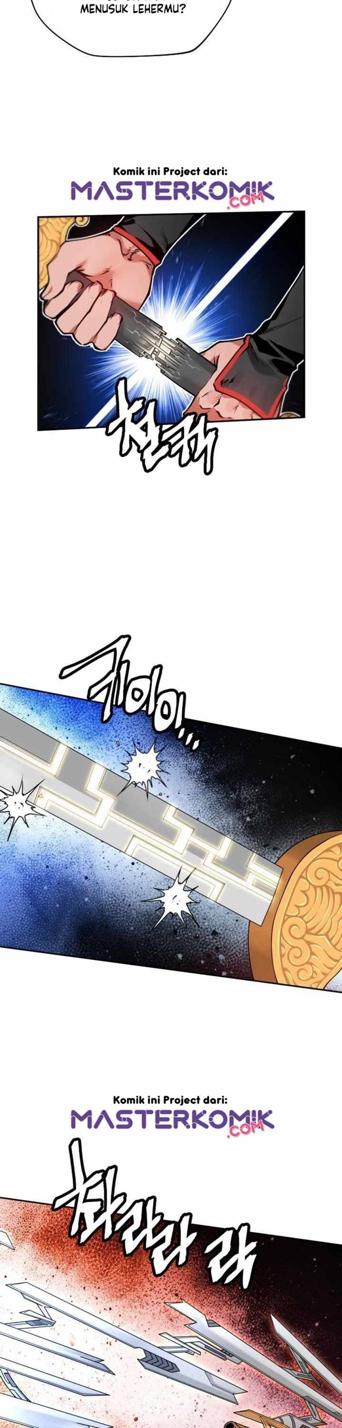 The Golden Age Chapter 01 Bahasa Indonesia