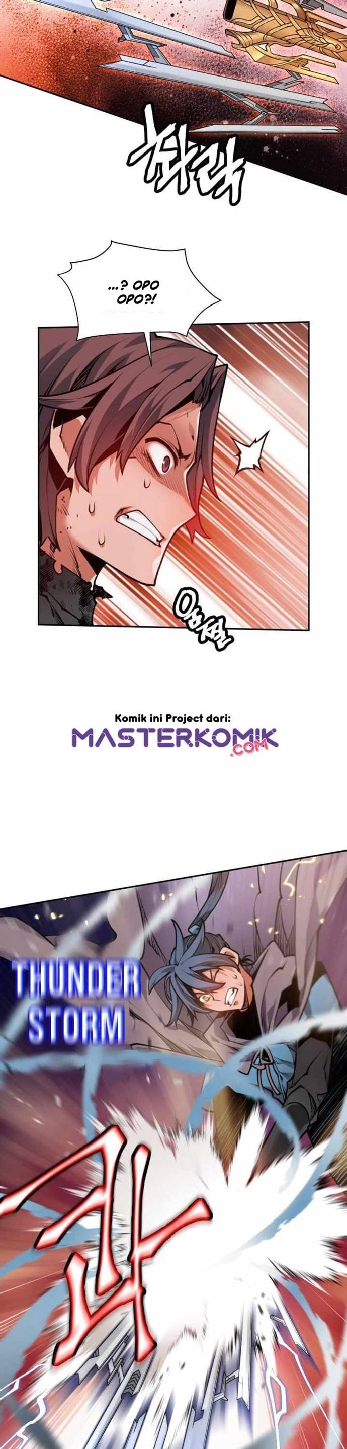 The Golden Age Chapter 01 Bahasa Indonesia