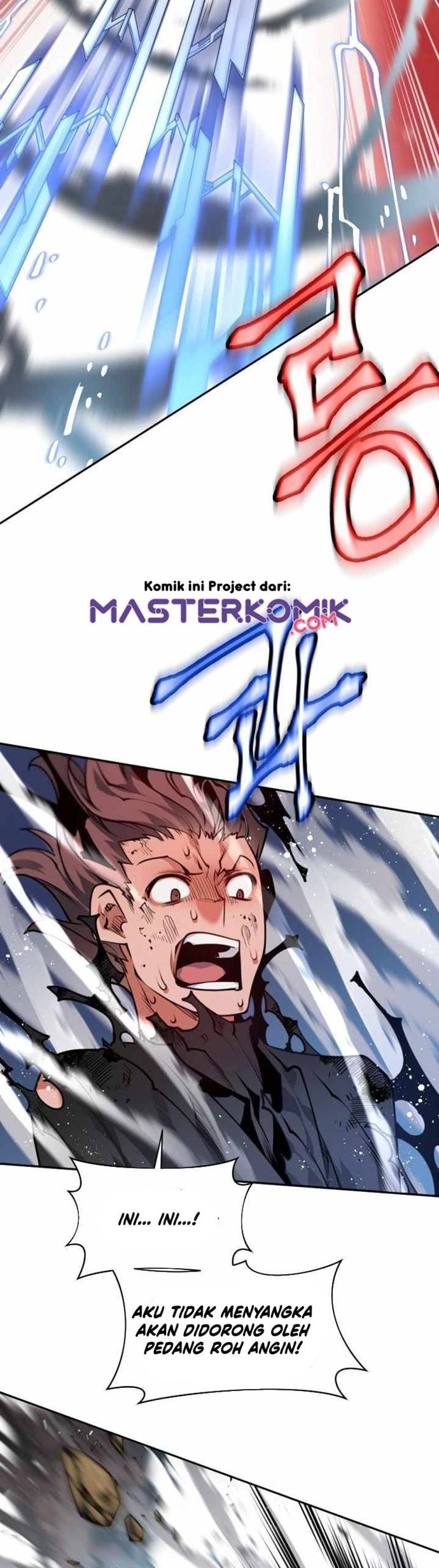 The Golden Age Chapter 01 Bahasa Indonesia