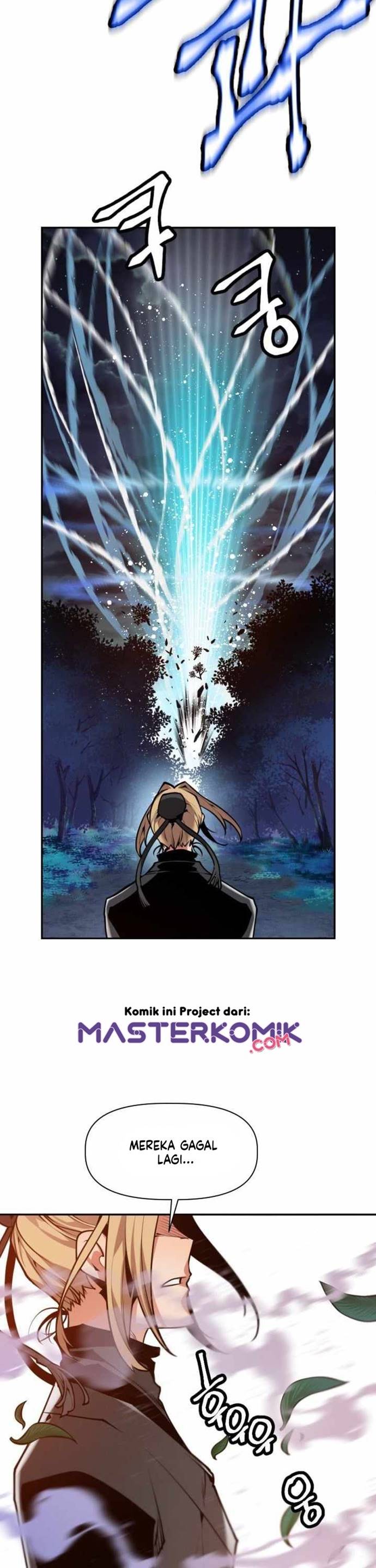 The Golden Age Chapter 01 Bahasa Indonesia