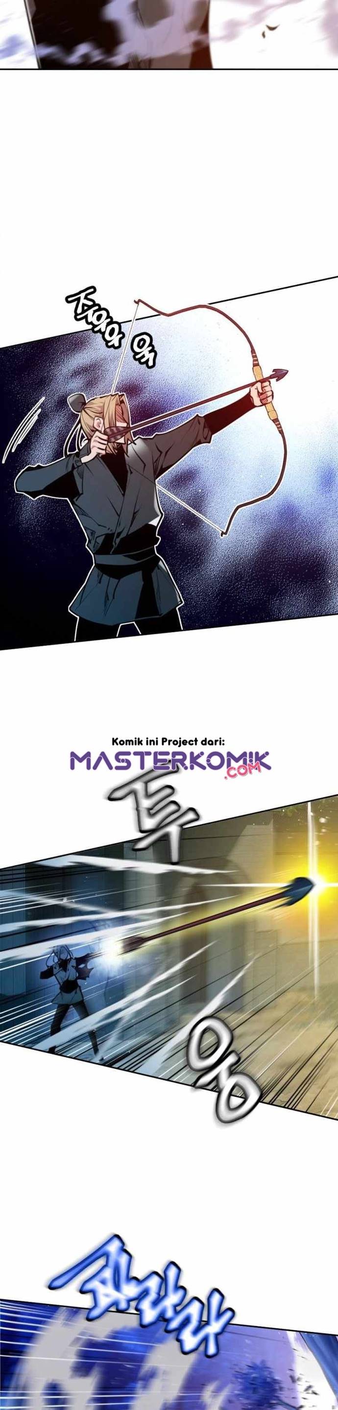 The Golden Age Chapter 01 Bahasa Indonesia