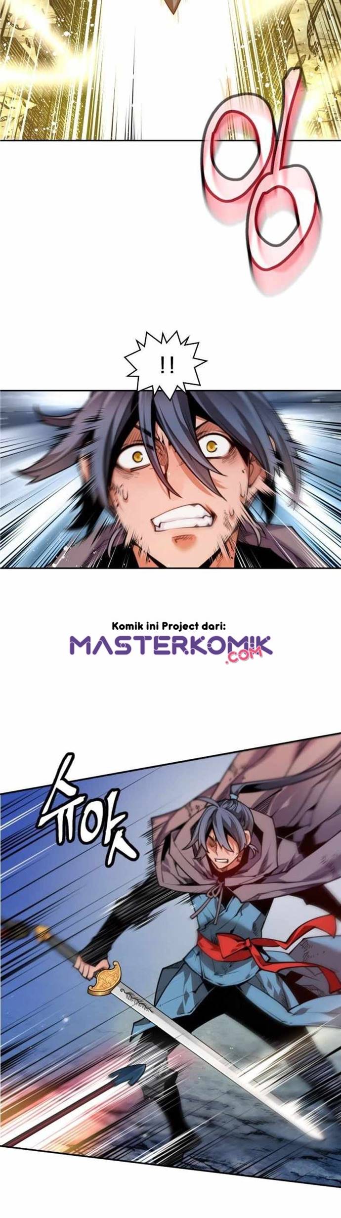 The Golden Age Chapter 01 Bahasa Indonesia