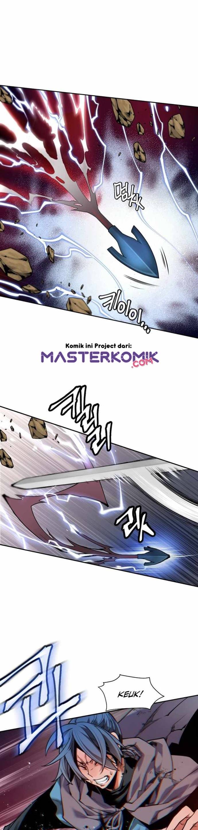 The Golden Age Chapter 01 Bahasa Indonesia