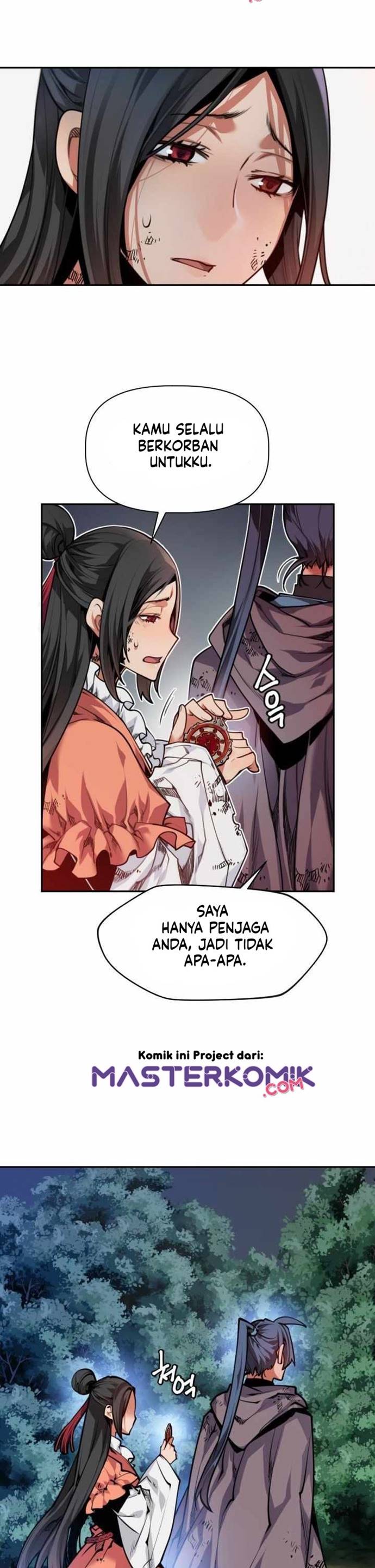 The Golden Age Chapter 01 Bahasa Indonesia