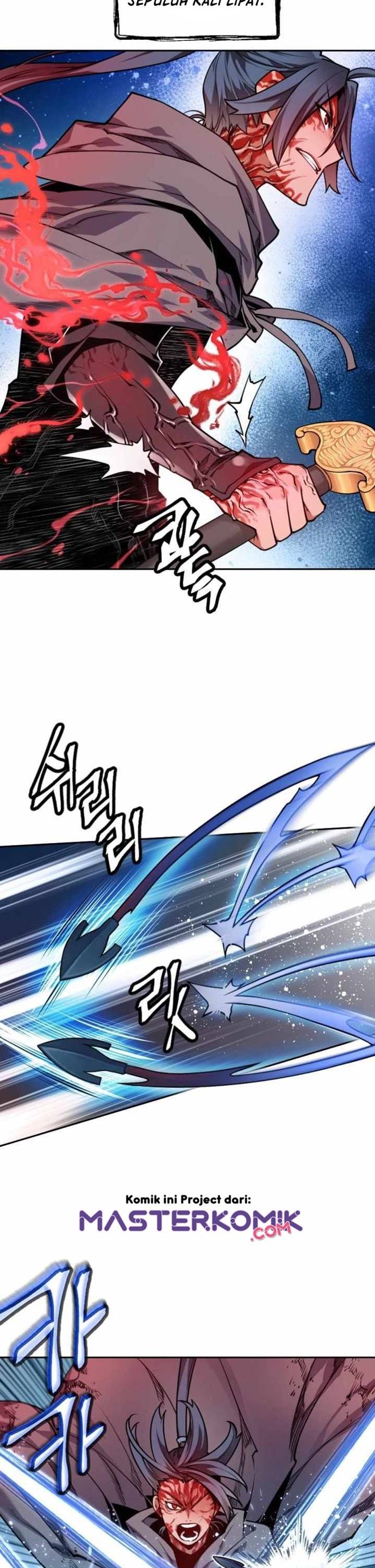 The Golden Age Chapter 01 Bahasa Indonesia