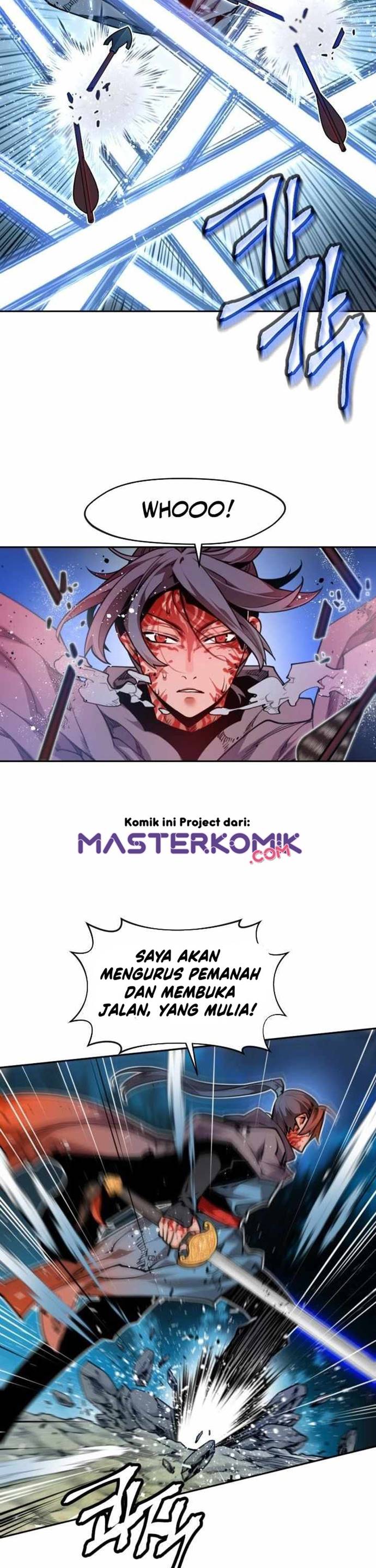 The Golden Age Chapter 01 Bahasa Indonesia