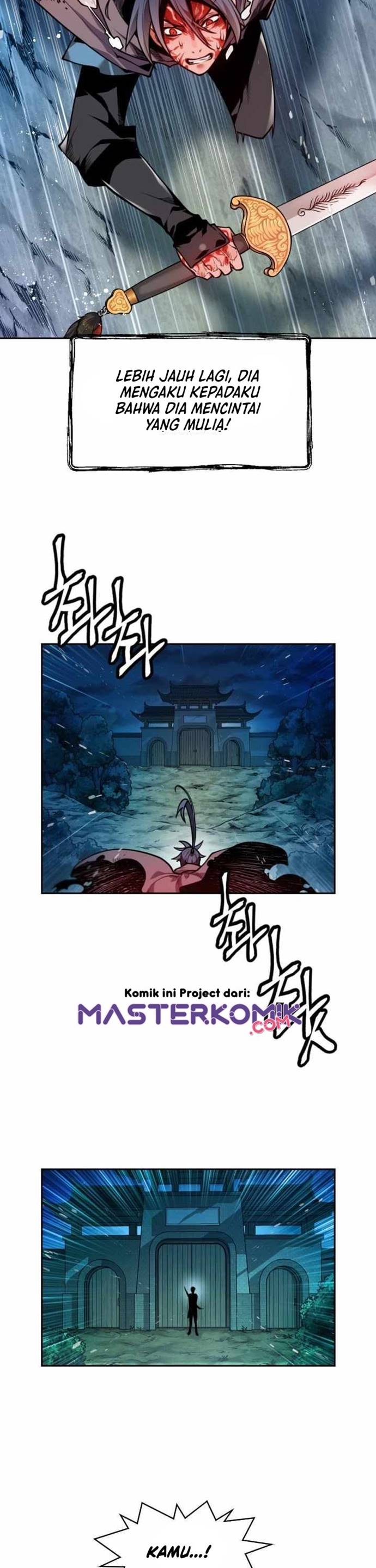 The Golden Age Chapter 01 Bahasa Indonesia