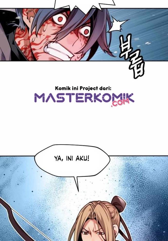 The Golden Age Chapter 01 Bahasa Indonesia