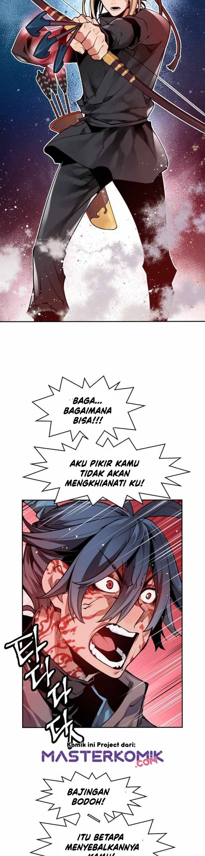 The Golden Age Chapter 01 Bahasa Indonesia