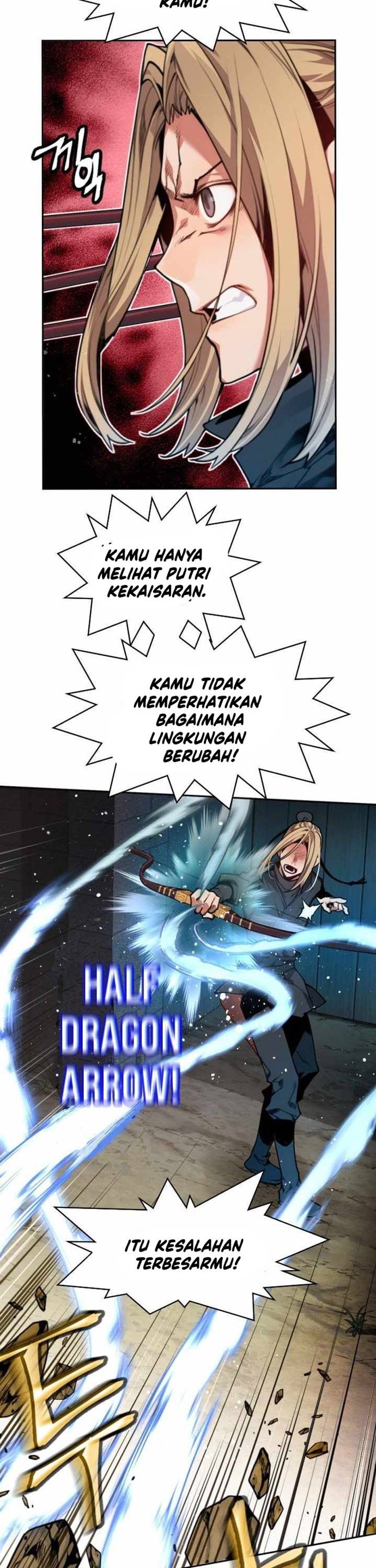 The Golden Age Chapter 01 Bahasa Indonesia
