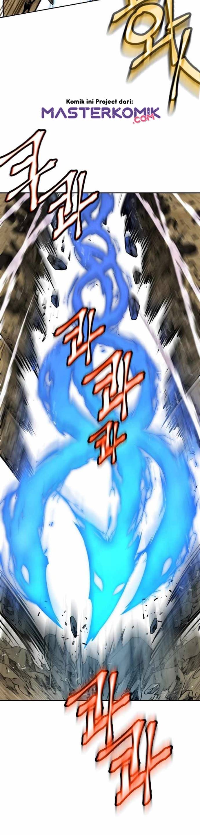 The Golden Age Chapter 01 Bahasa Indonesia