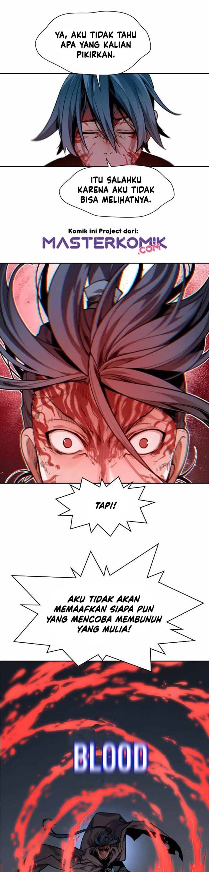 The Golden Age Chapter 01 Bahasa Indonesia