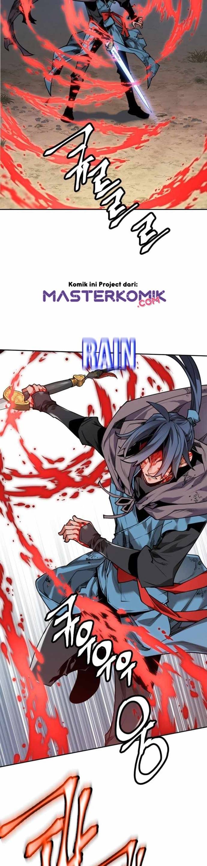 The Golden Age Chapter 01 Bahasa Indonesia