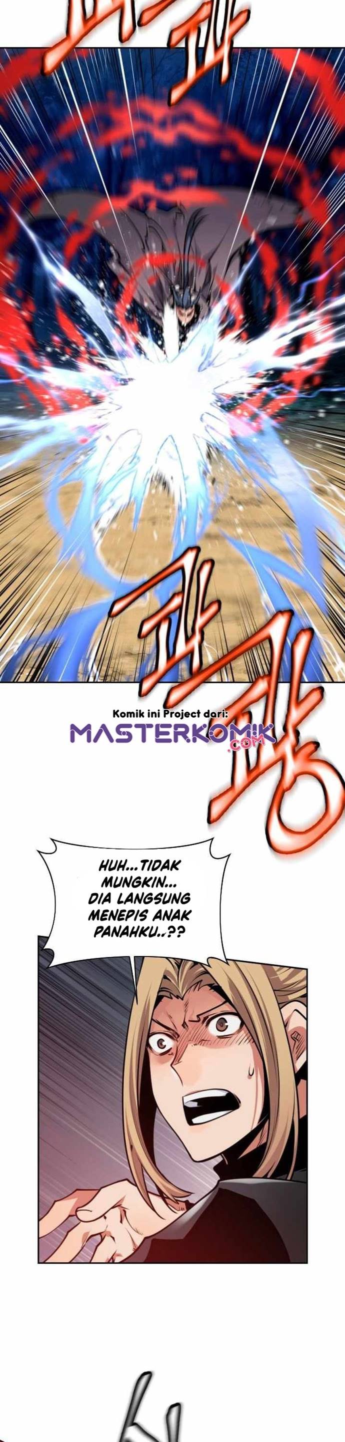 The Golden Age Chapter 01 Bahasa Indonesia