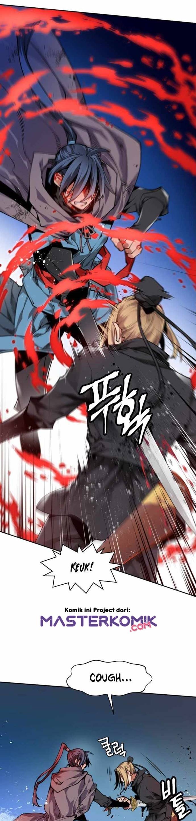 The Golden Age Chapter 01 Bahasa Indonesia